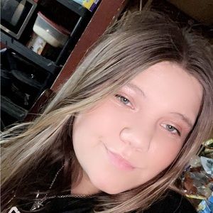 Meet your Posher, Rylee